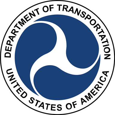 Department of Transportation