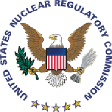 Nuclear Regulatory Commission | National Nanotechnology Initiative